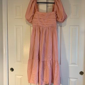 Abercrombie & Fitch - Women’s Dress
